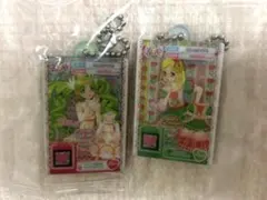 プリパラ ガチャ ファルル ふわり