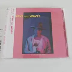 P14338】平井大/WAVE on WAVES - メルカリ