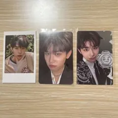 zb1 ラキドロ トレカセット キムテレ 5