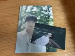 TEN THE 1st PHOTO BOOK 「essentia」通常版 - メルカリ