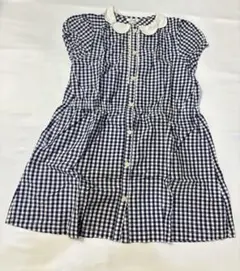 Seraph 子ども服 130 女の子 ワンピースのサムネイル