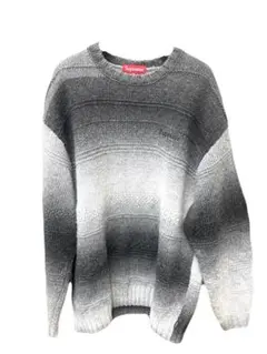 2026年最新】gradient stripe sweaterの人気アイテム - メルカリ