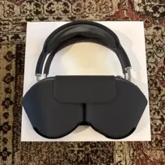 AirPods Max スペースグレーのサムネイル