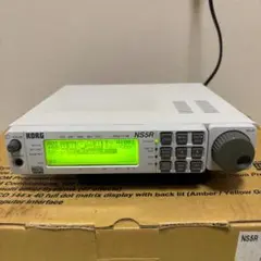 2026年最新】korg-ns5rの人気アイテム - メルカリ
