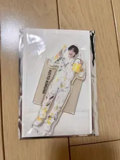 Fantastics 木村慧人　アクスタ