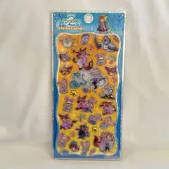 即日発送 ズートピア2 プチドロップシール ZOOTOPIA Disney