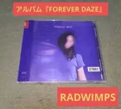 RADWIMPS　cd