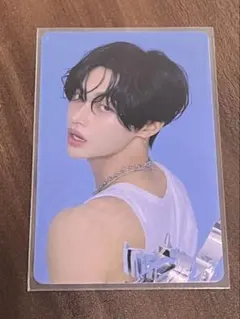 RIIZE ウォンビン シーグリ smtown&store 特典 2026