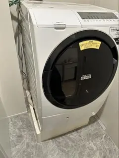 2026年最新】日立 ビッグドラムの人気アイテム - メルカリ