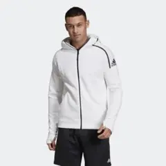 ☆完売品☆ Adidas アディダス Z．N．E．パーカー　フーディー