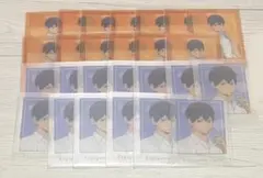 影山飛雄　ハイキュー　クリアぱしゃこれ