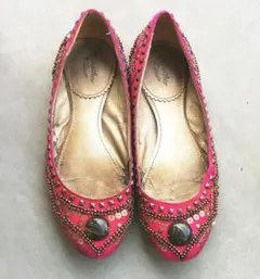 Another edition ♡パンプス