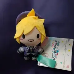 プロセカ ふわぷち Leo/need 揺るがぬ想い、今言葉にして 鏡音レン