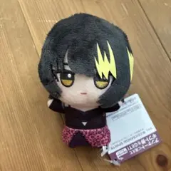 アイドルマスター シャイニーカラーズ ちびぐるみ Team.Luna 斑鳩ルカのサムネイル
