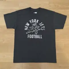 NFL Team Apparel New York Jets Tシャツ L