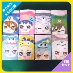 2025年最新】アイドリッシュセブン ダイカットハンドタオル 百の人気