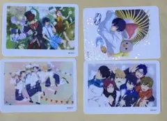 Free! クリアカード