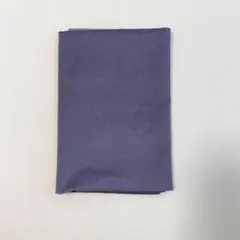 CHECK&STRIPE フレンチコーデュロイ カットクロス ハギレ