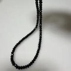 ファイテン Phiten オニキス・ヘマタイト ブレスレット 約17cm | Mercari