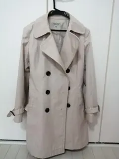 トレンチコート