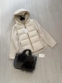 2026年最新】Fennel ダウンの人気アイテム - メルカリ