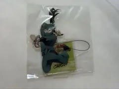 忍たま乱太郎　ドクタケ忍者隊最強の軍師　特典　アクリルスタンド　中在家長次