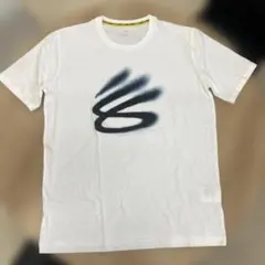 Under Armour Curry グラフィックTシャツ ホワイトのサムネイル