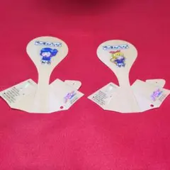 アイカツ アンコール上映 3rd来ればソレイユ！ 入場者特典 いちご あおい