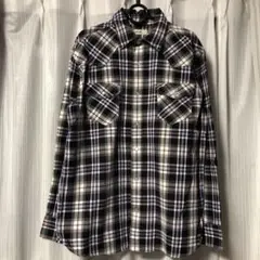 ☆新品未使用タグ無し☆長袖