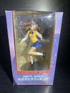 2026年最新】メルティブラッドフィギュアの人気アイテム - メルカリ