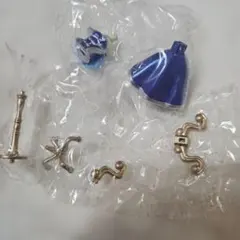 アイカツ！ カプセルトルソー2 天の川コズミックコーデ　新品未開封