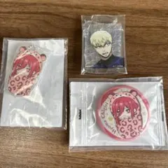 ブルーロック　千切豹馬　ぷにとっぷ