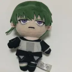 ブラスタ ぬいぐるみ ヒース - メルカリ