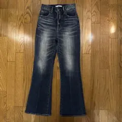 MOUSSY MVS FLARE 23inch