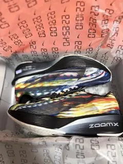 NIKE VAPORFLY NEXT% 4 PRM ランニングシューズ