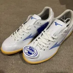 【新品/未使用】MIZUNO モナルシーダフットサルシューズ　23.5㎝