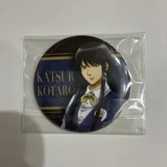 銀魂 桂小太郎 缶バッジ