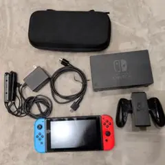 任天堂Switchセット売り