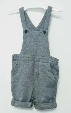 オーバーオール　【COMME CA FOSSETTE】