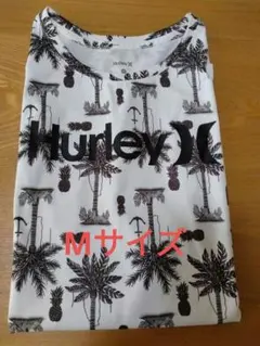 Hurley Mサイズ タンクトップ