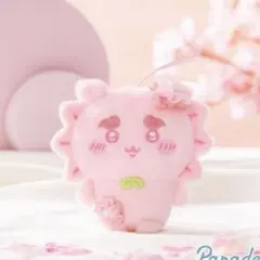 ちいかわ　ぬいぱれっと　さくらいろ　シーサー