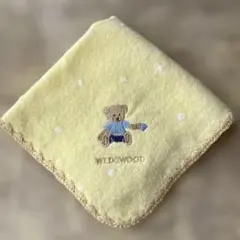 ウエッジウッド ハンカチ