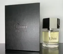 Omi METROPOLIZ 香水　登坂広臣