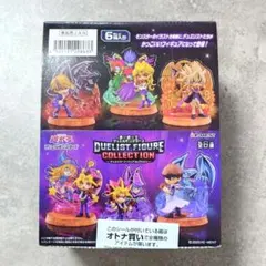 2026年最新】遊戯王 モンスターフィギュアコレクションの人気アイテム
