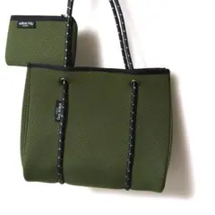 Willow Bay ネオプレン トートバッグ ポーチ付きのサムネイル