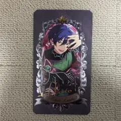 あんスタ　ミュージアムカード　氷鷹北斗