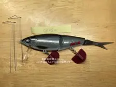 2025年最新】ビッグベイト ハンドメイドの人気アイテム - メルカリ