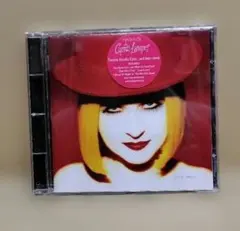 cyndie lauper twelve deadly cyns…and