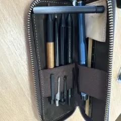 高級文房具 まとめ売り 工房楔 カヴェコ ロメオ バハギア - メルカリ