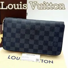 ルイヴィトン M28742 長財布 メンズ 新品 LV 未使用 - メルカリ